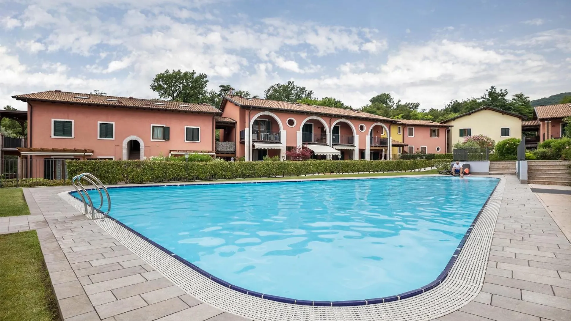 Apartment Perlago Costermano