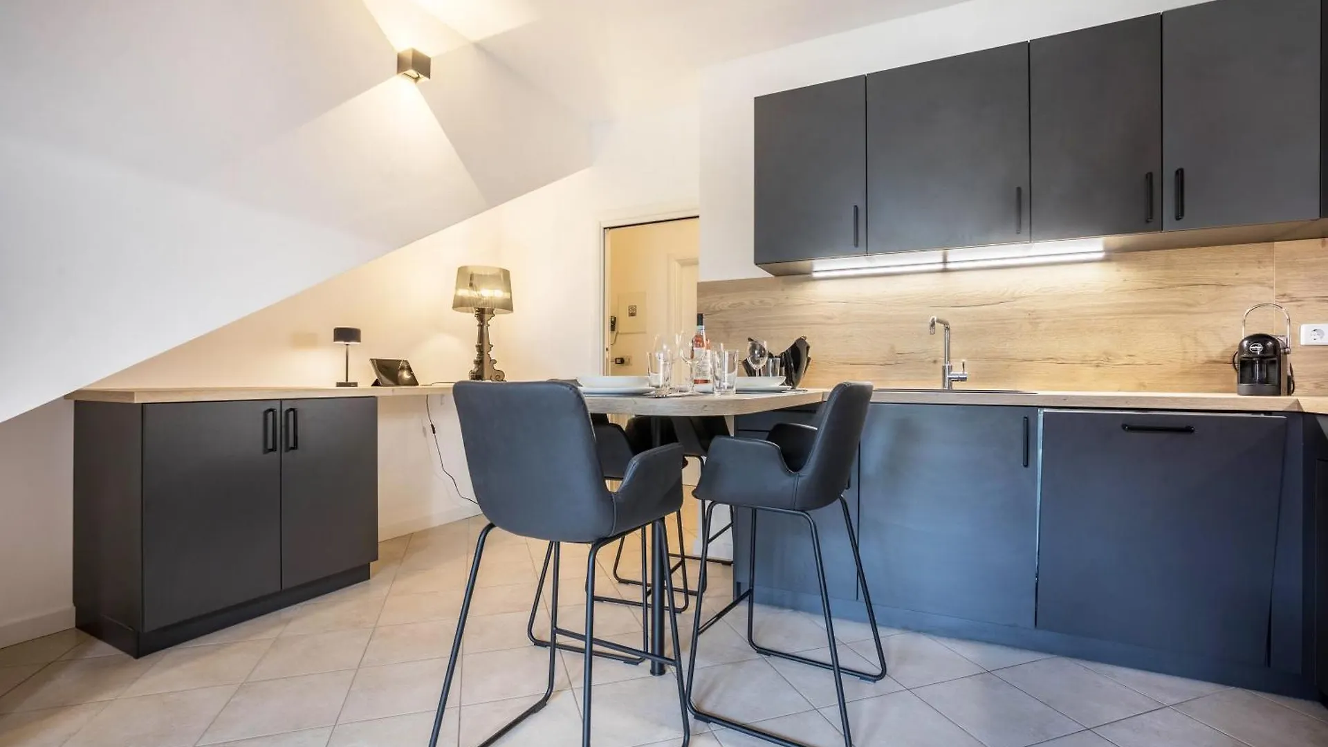 Apartment Perlago Costermano 0*,