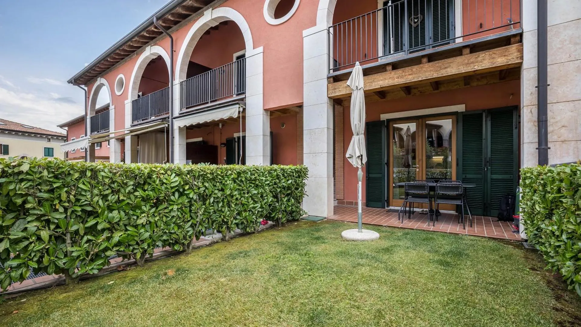 Apartment Perlago Costermano