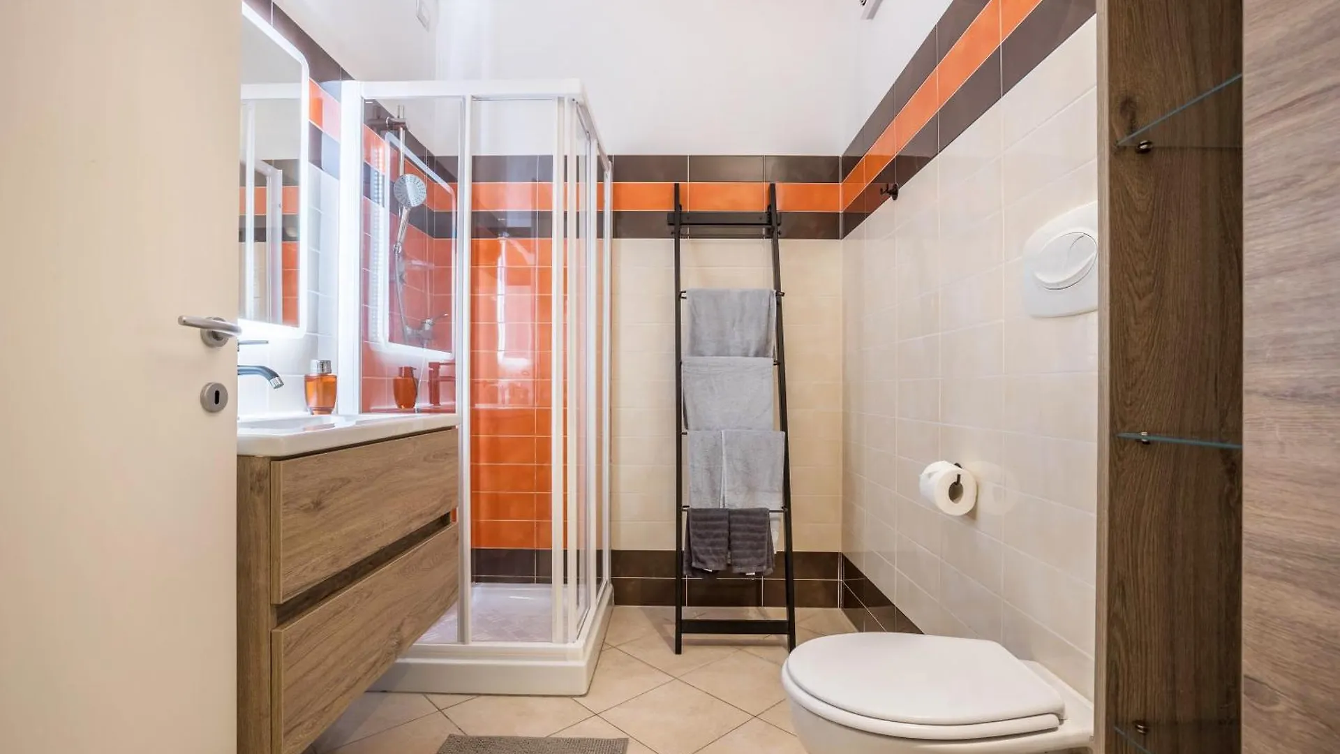 Apartment Perlago Costermano Italy