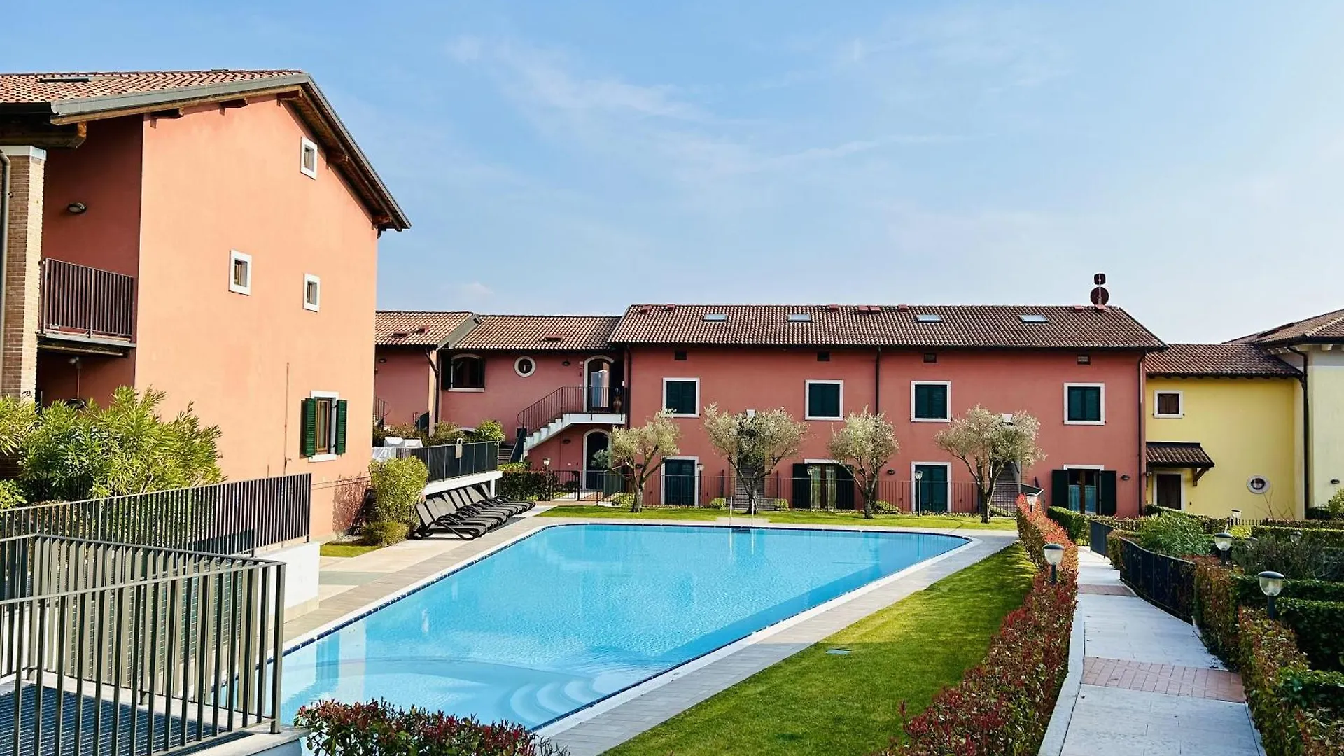 Apartment Perlago Costermano