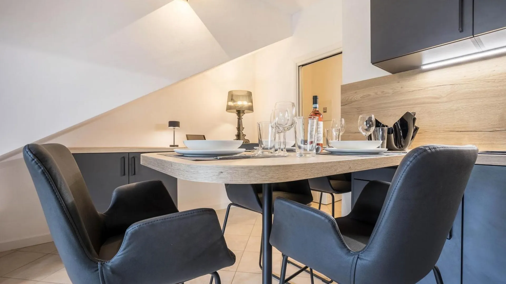 Apartment Perlago Costermano