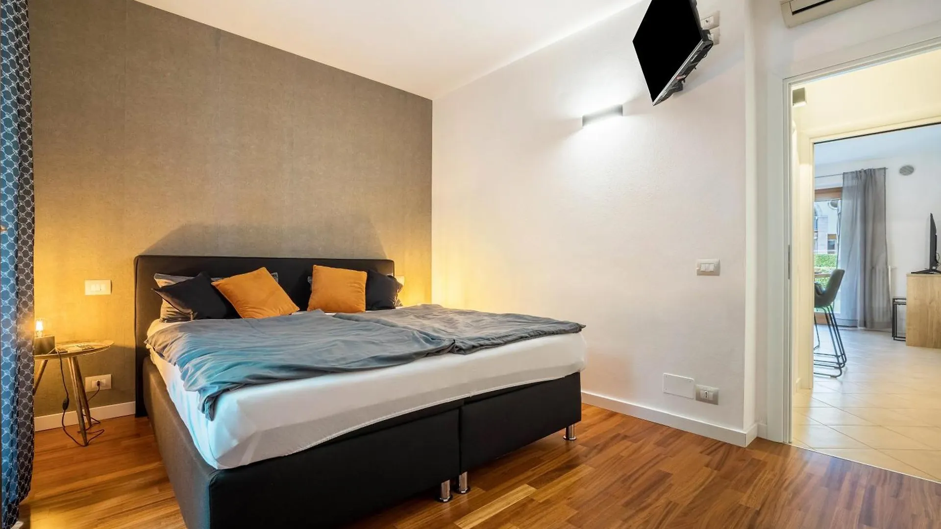 Apartment Perlago Costermano