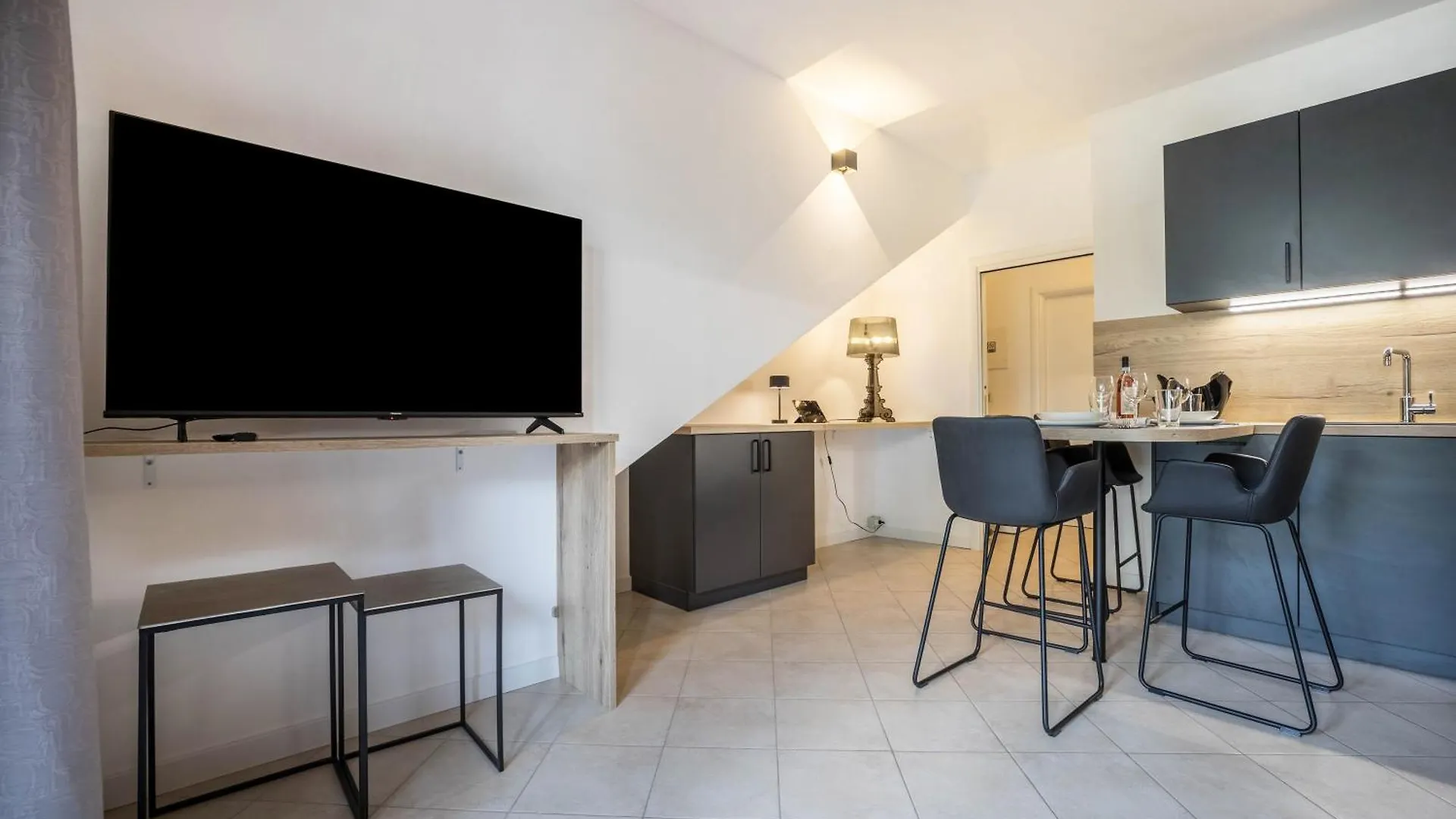 Apartment Perlago Costermano Italy