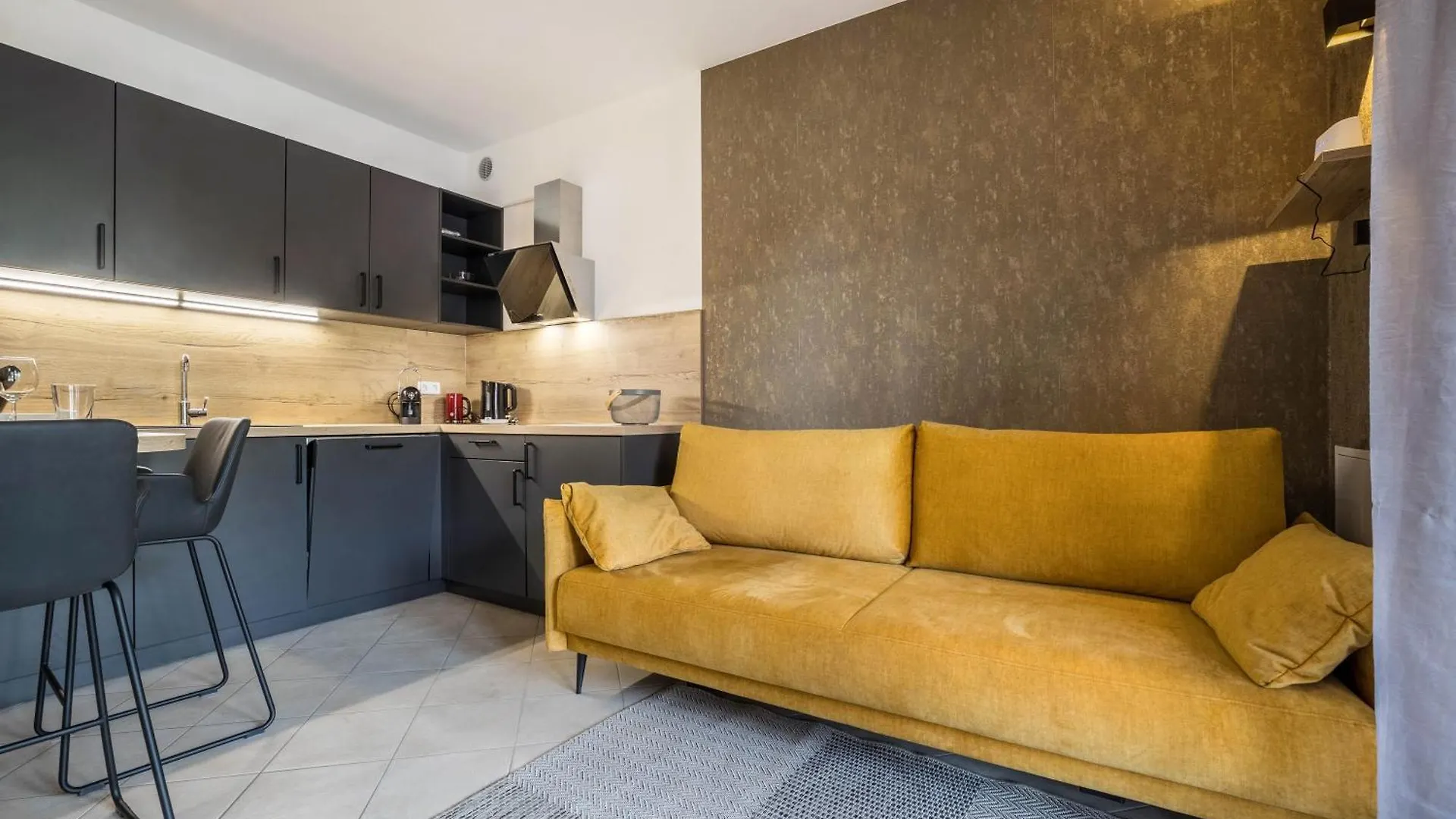 Apartment Perlago Costermano
