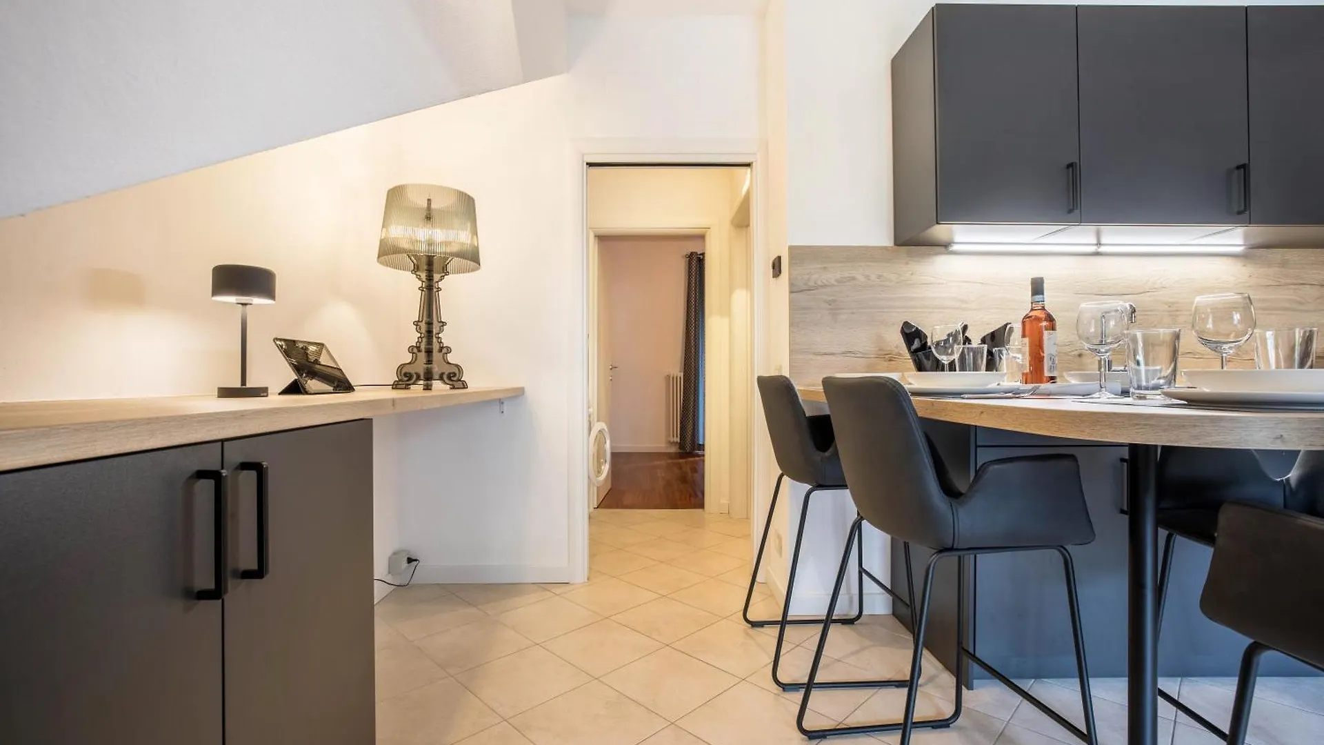 Apartment Perlago Costermano