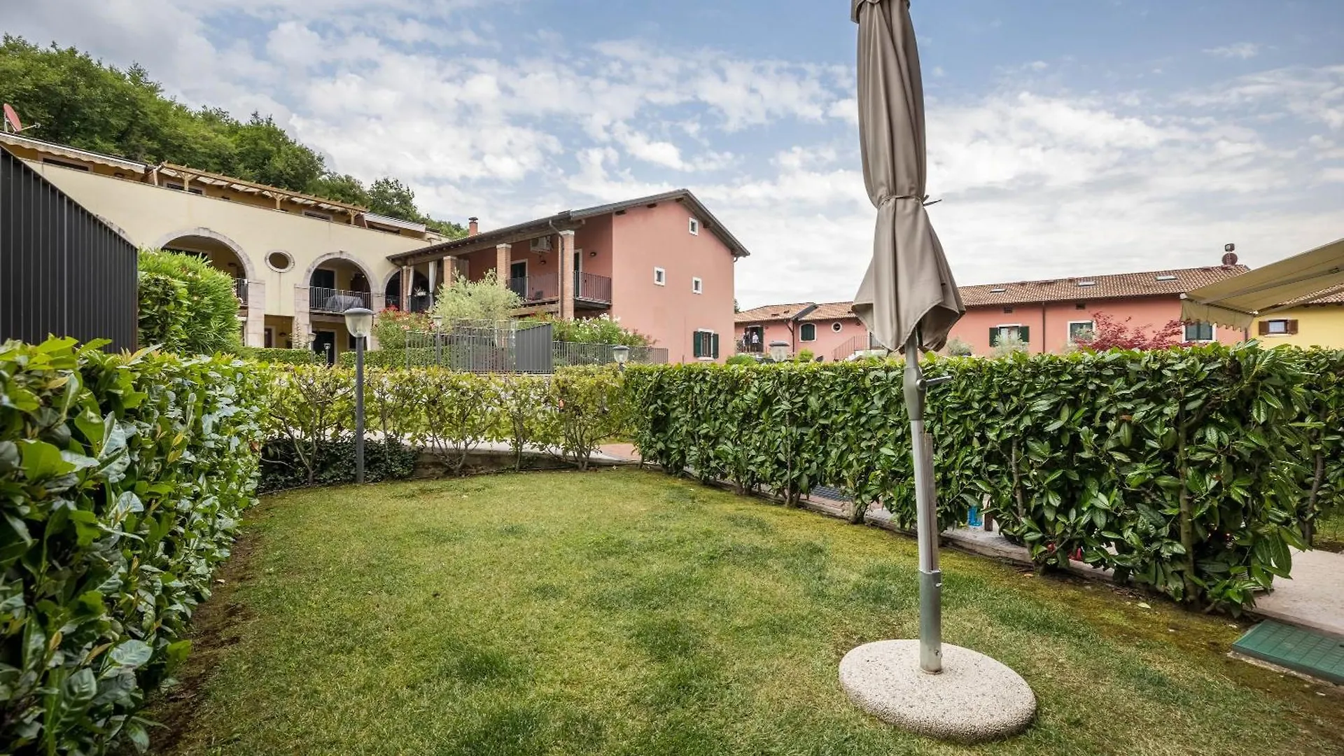 Apartment Perlago Costermano 0*,  Italy