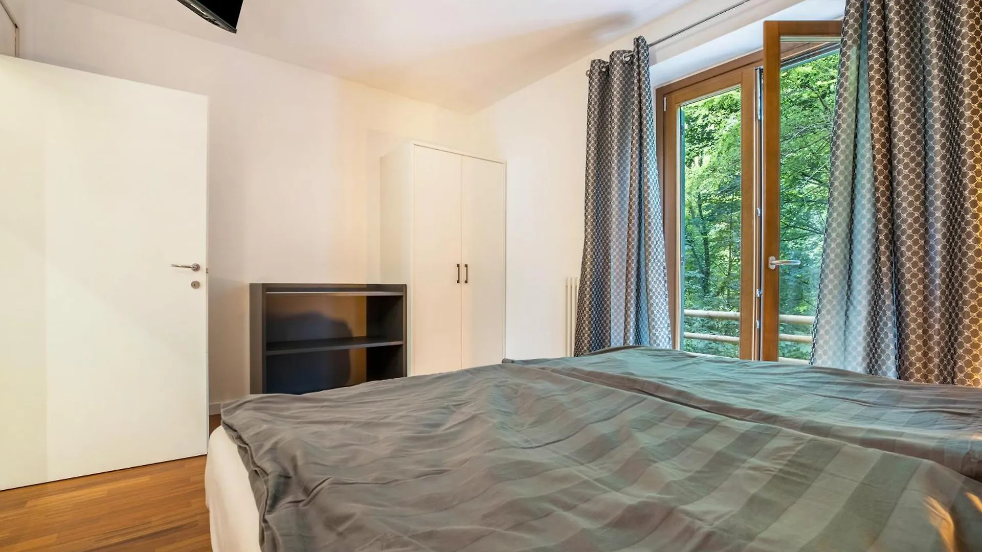 Apartment Perlago Costermano 0*,