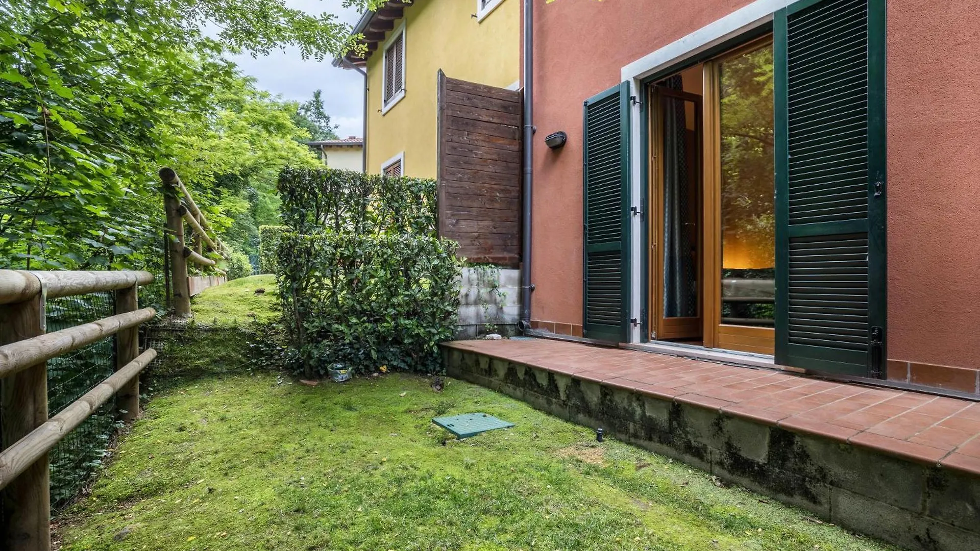 Apartment Perlago Costermano